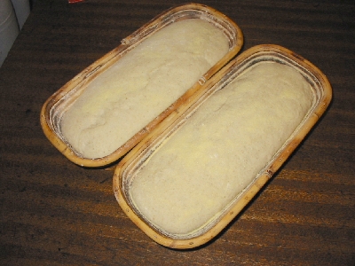 bannetons