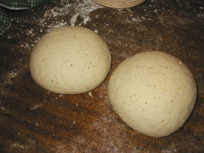 boules