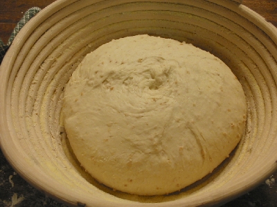 twisted boule