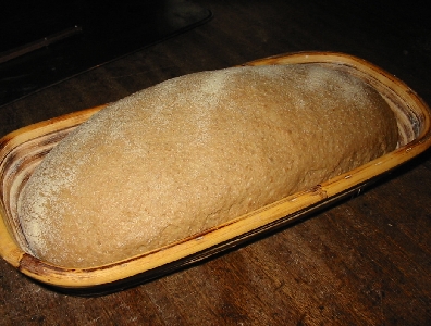 overproofed!