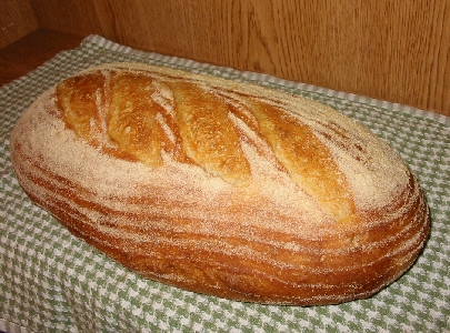 third loaf