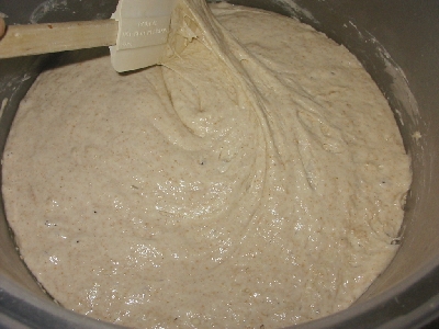 preferment