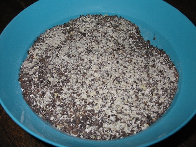 Buckwheat Groats