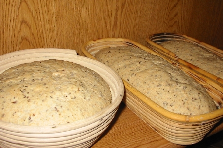 loaves