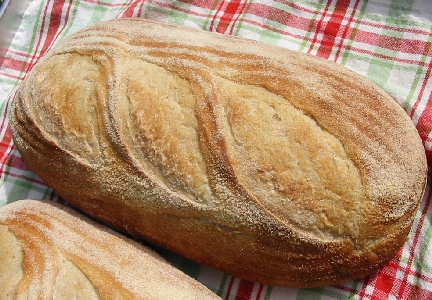 loaf # 3
