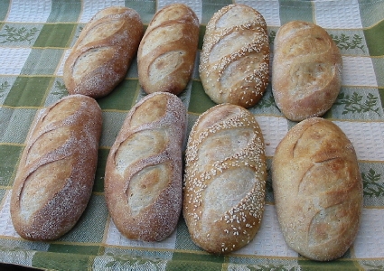 rolls