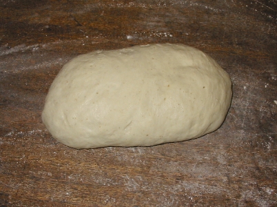 first shape