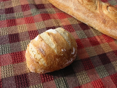 little loaf