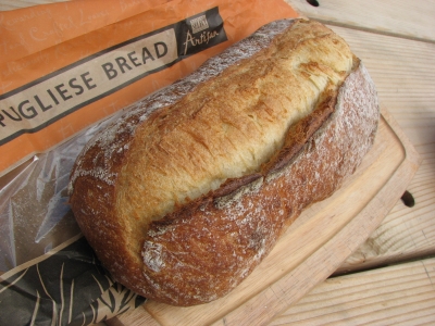 Pugliese Loaf
