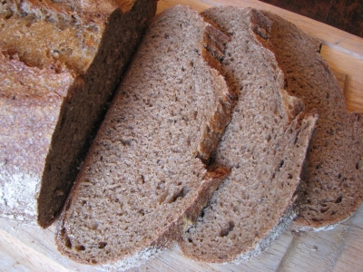 pumpernickel