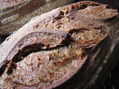 pumpernickel