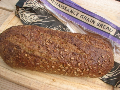Renaissance Grain Bread