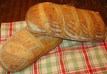 Rochelle's Coastal Loaves