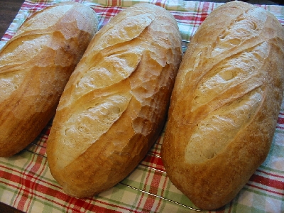 San Francisco Sourdough