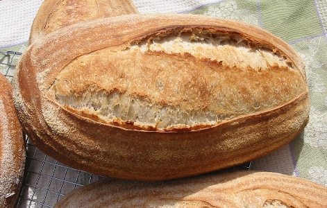 another loaf