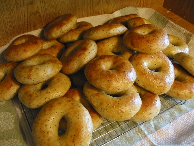 bagels
