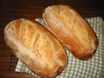 White Rye