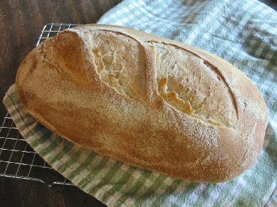loaf