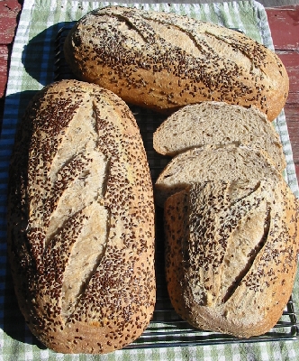 bread