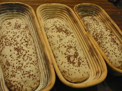 dough