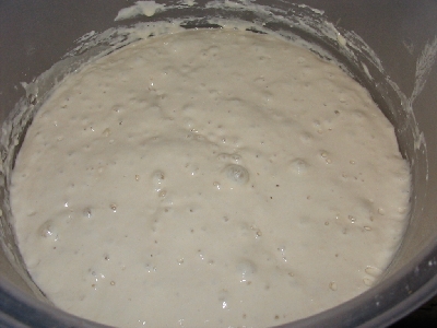 preferment
