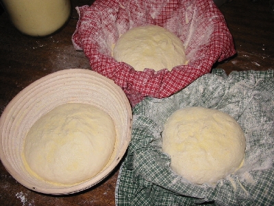 proofing