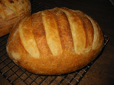 one loaf