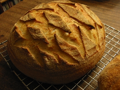 one loaf