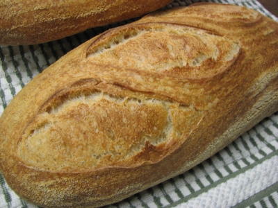 Super sour loaf