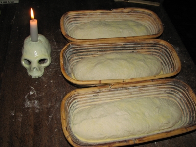 Spooky 3